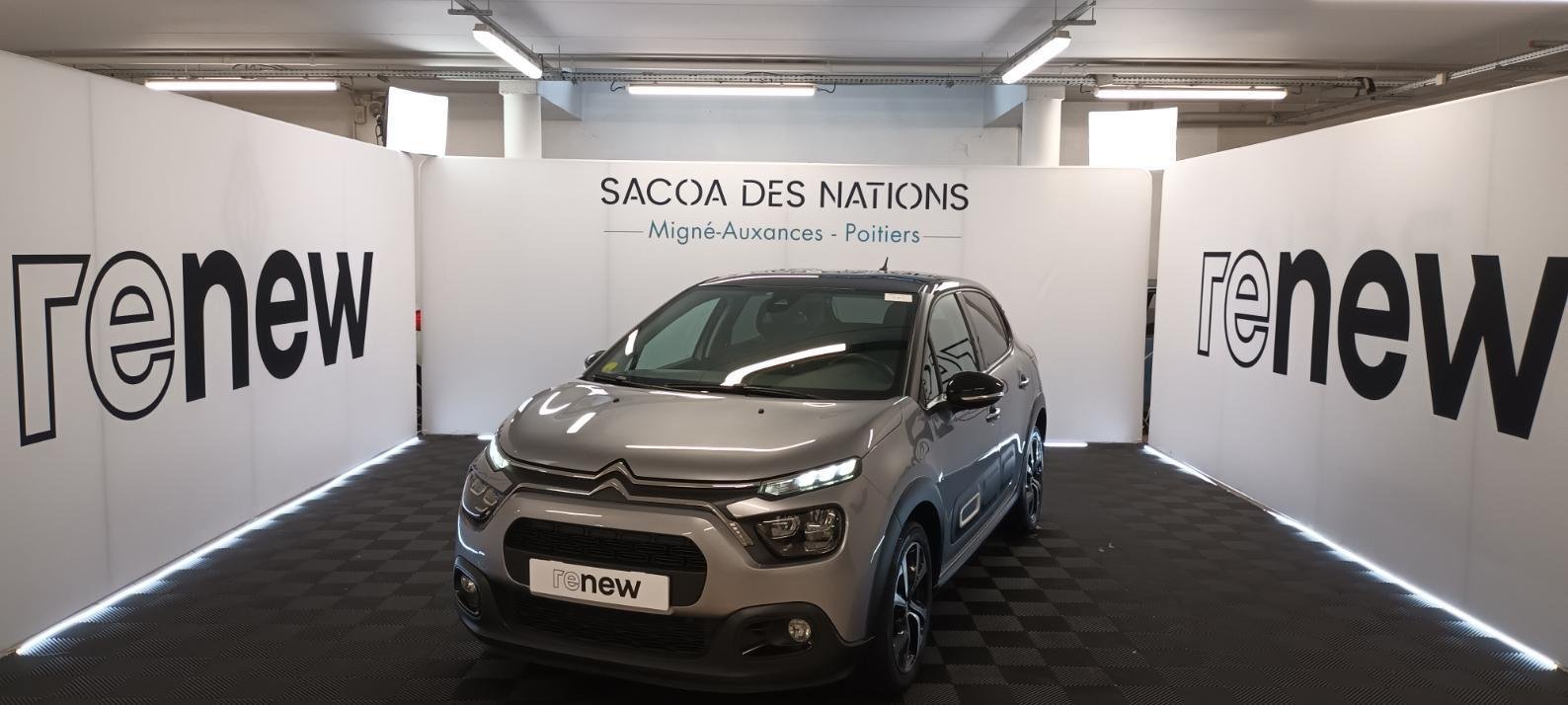 Citroën C3