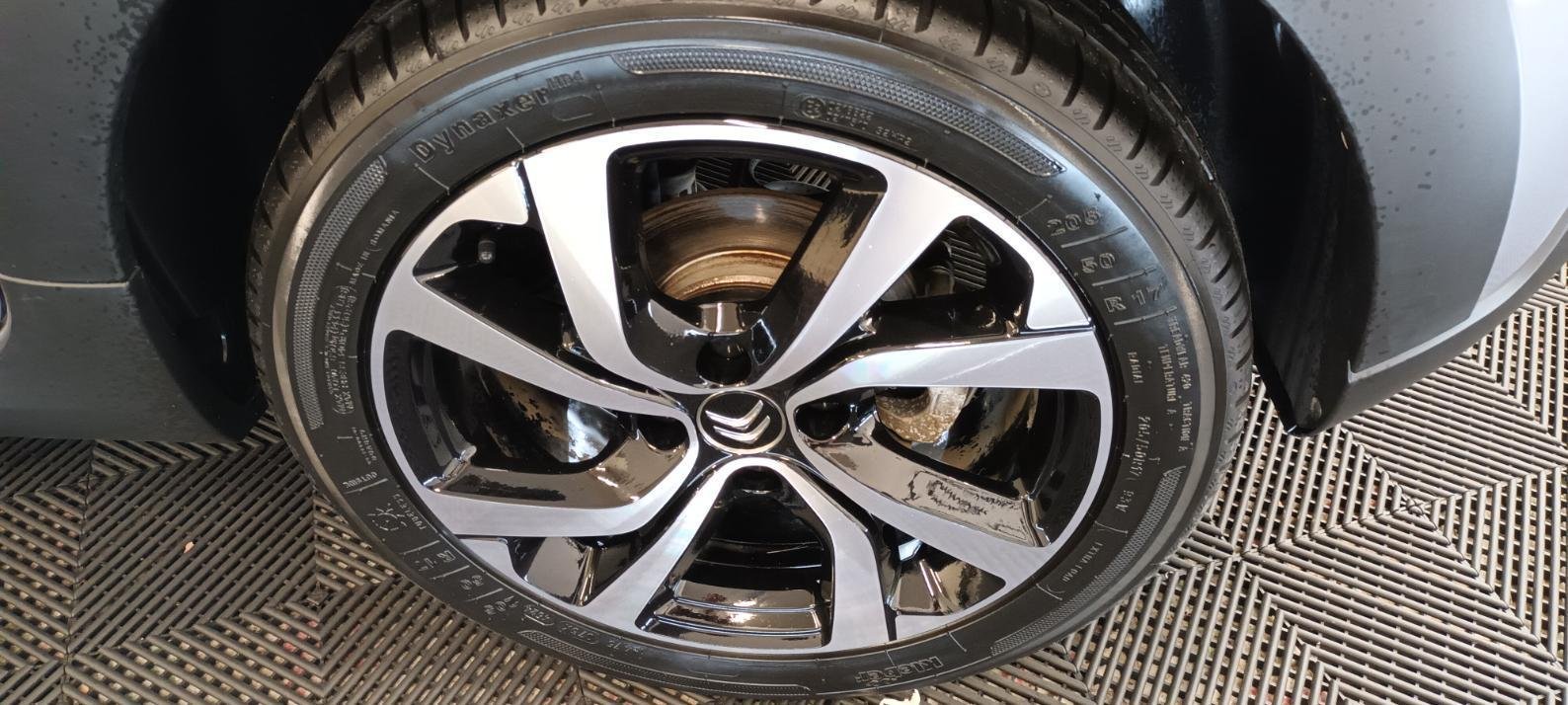 Citroën C3 - Photo 12