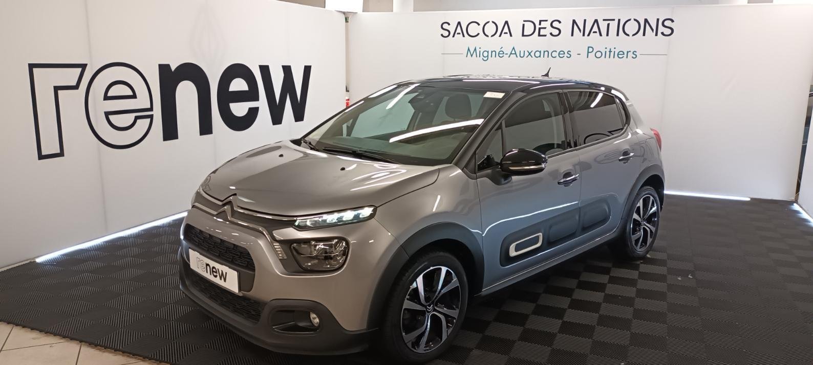 Citroën C3 - Photo 13