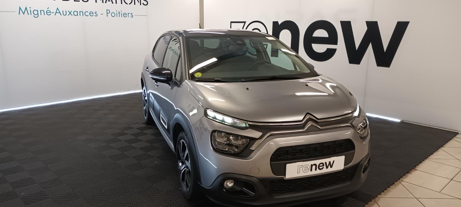 Citroën C3 - Photo 14