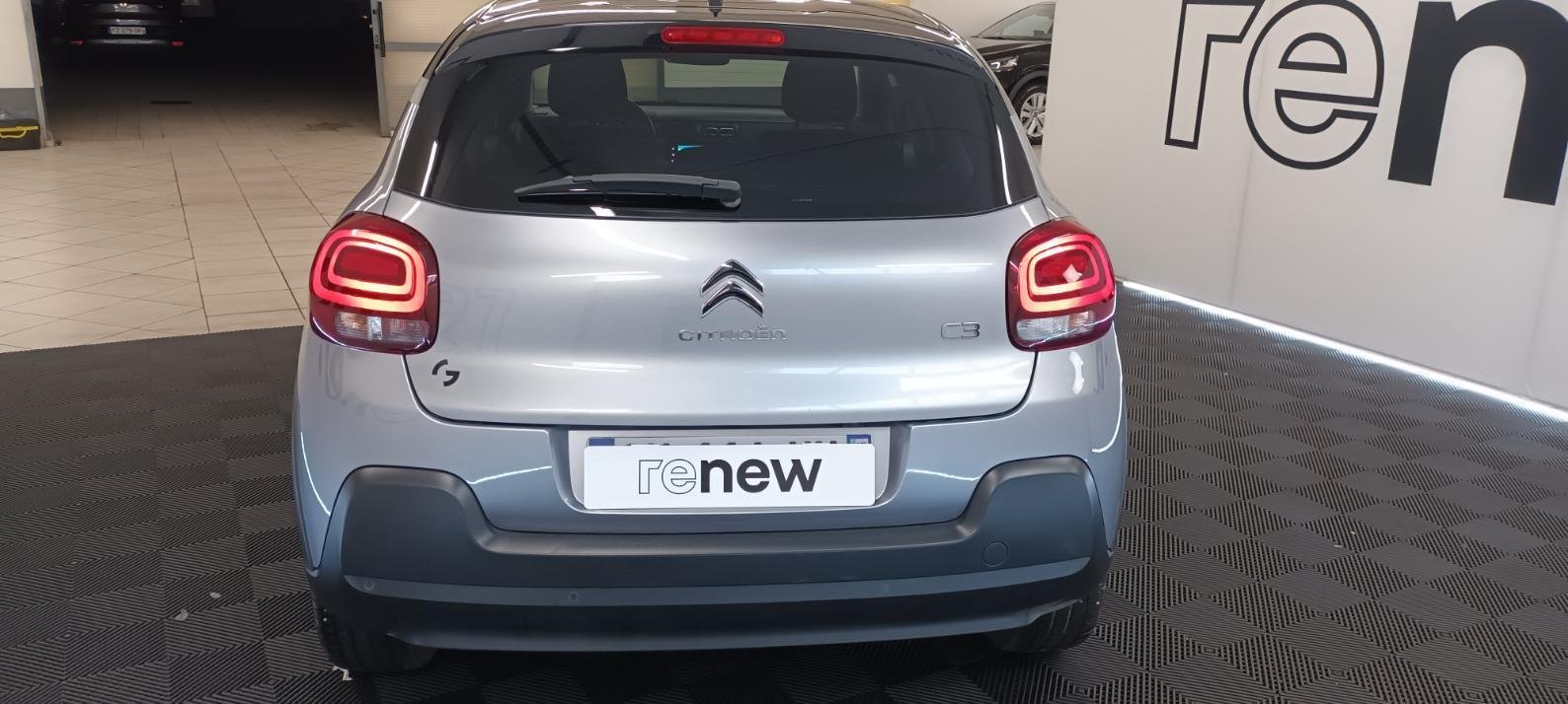 Citroën C3 - Photo 15