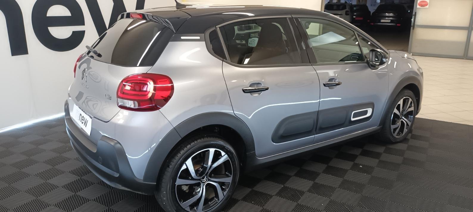 Citroën C3 - Photo 16