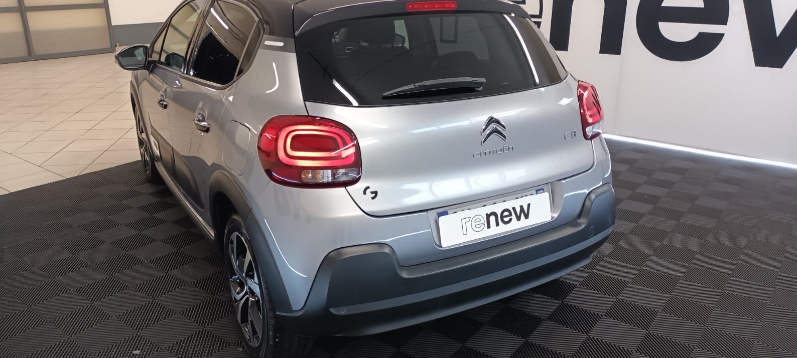 Citroën C3 - Photo 17