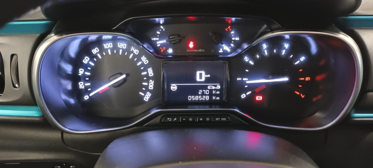 Citroën C3 - Photo 2