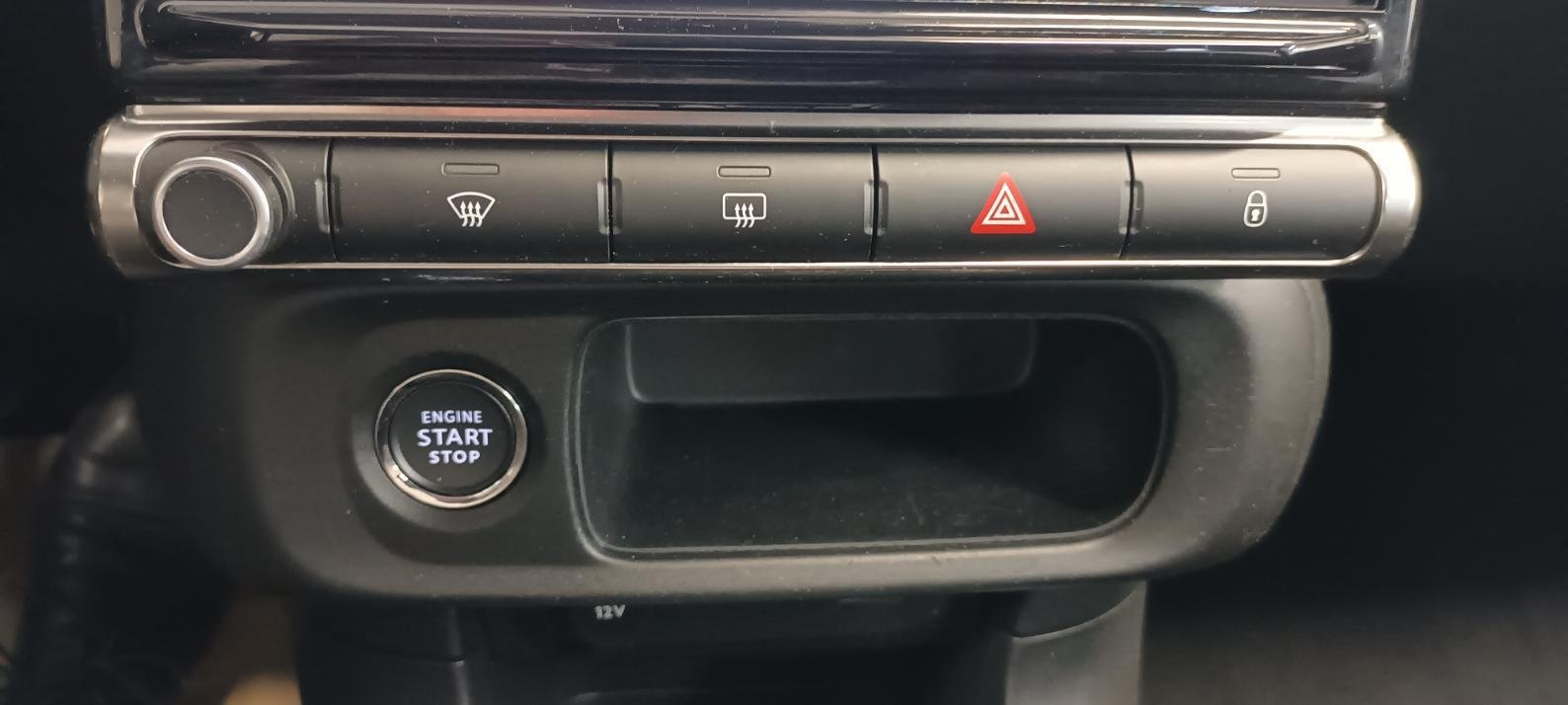 Citroën C3 - Photo 4