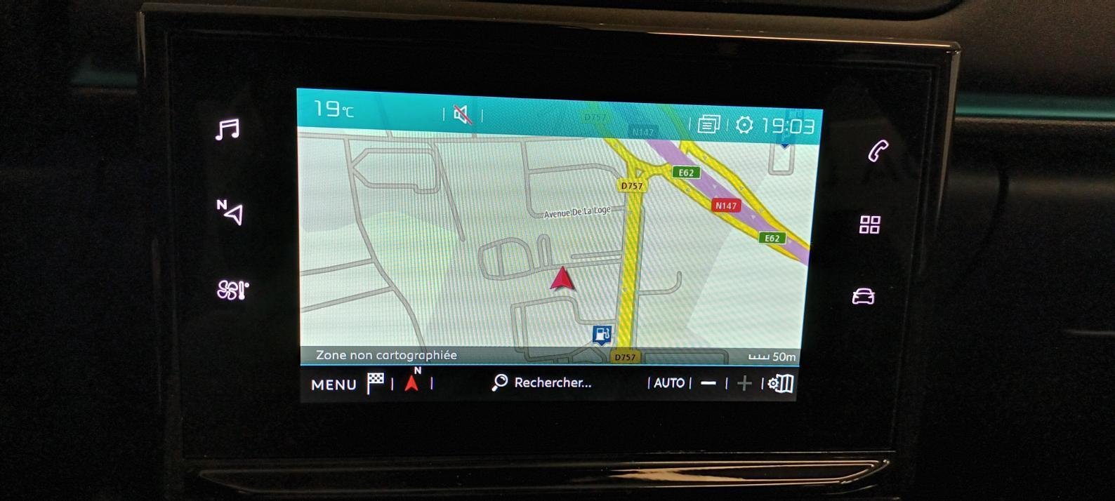 Citroën C3 - Photo 5