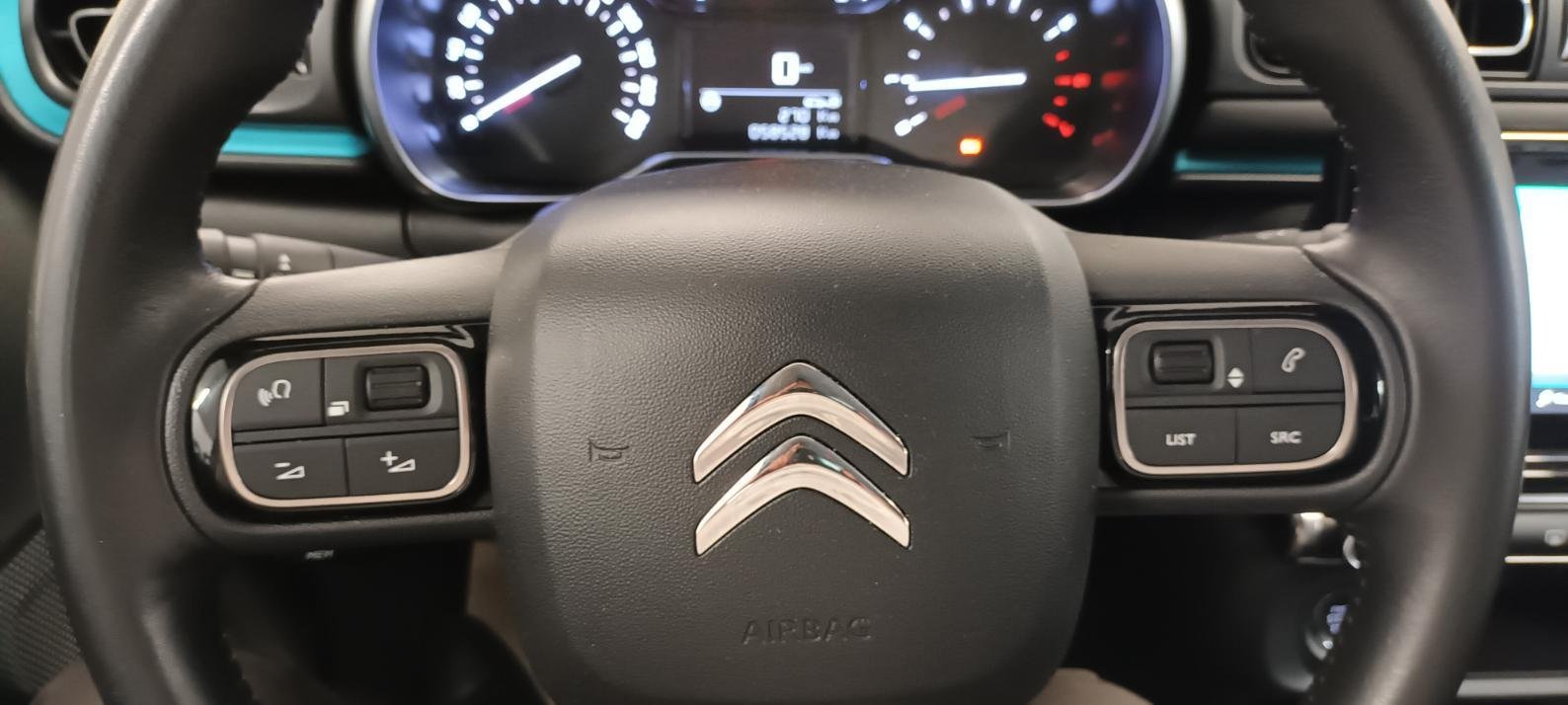 Citroën C3 - Photo 6