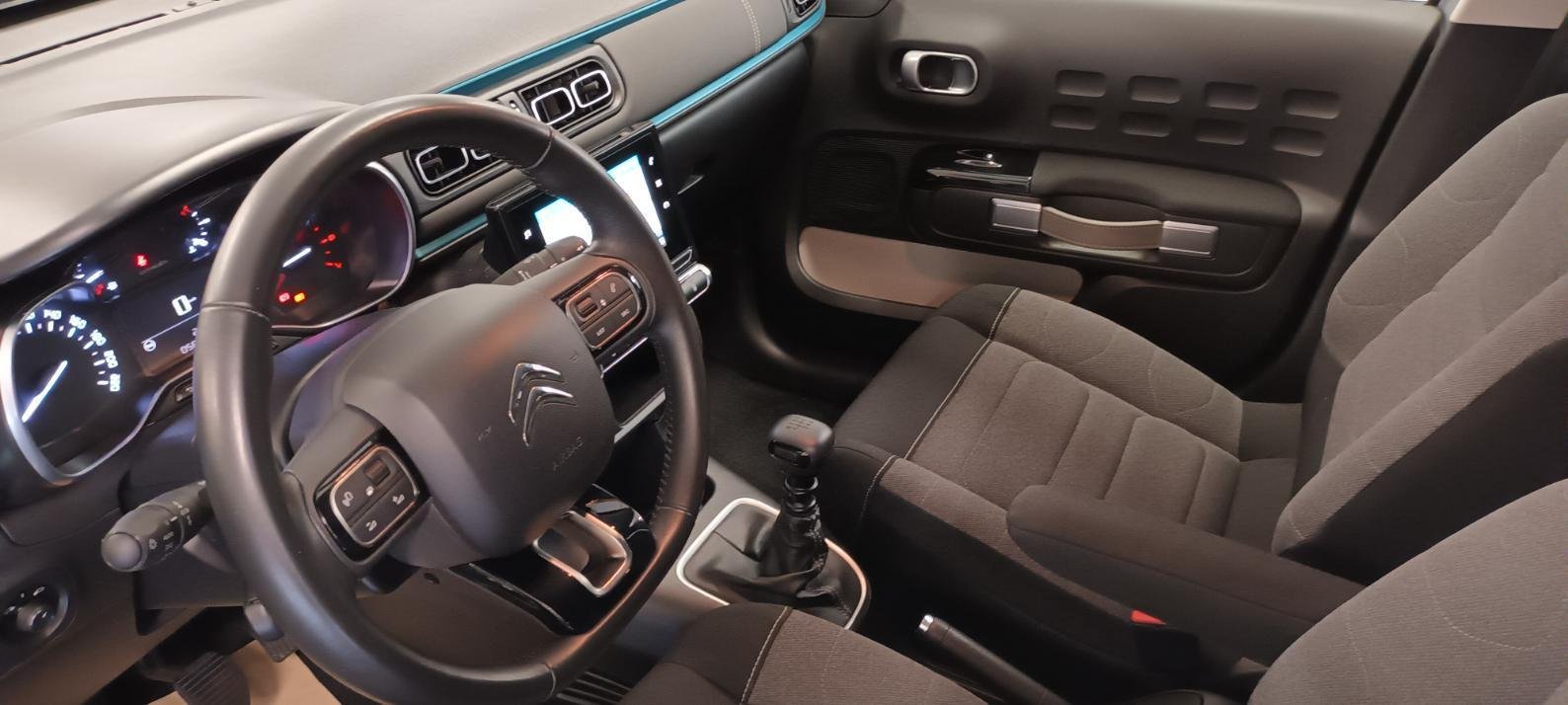 Citroën C3 - Photo 7