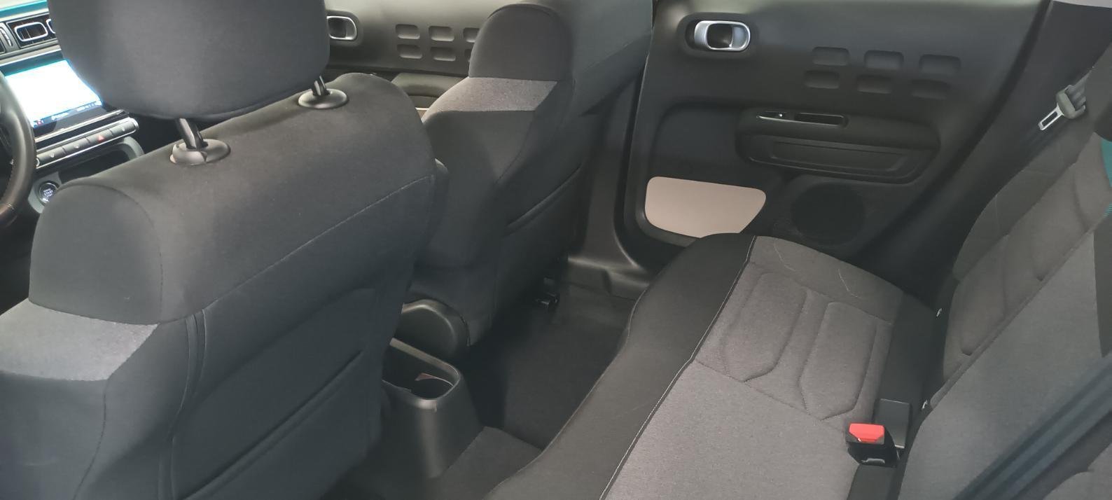 Citroën C3 - Photo 9