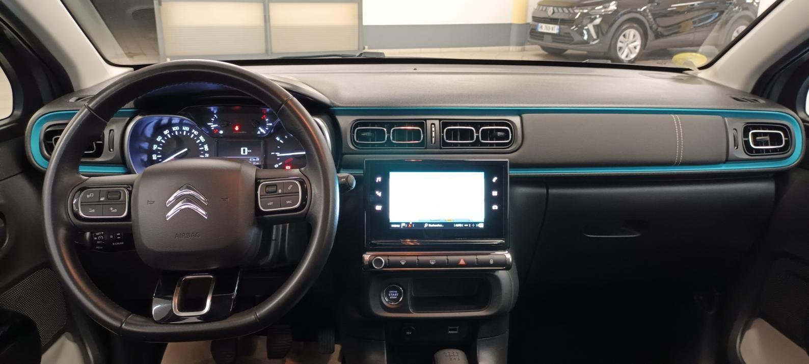 Citroën C3 - Photo 10