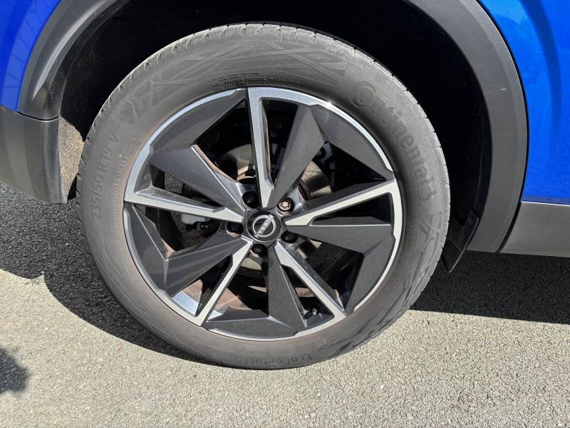 Nissan Qashqai - Photo 11