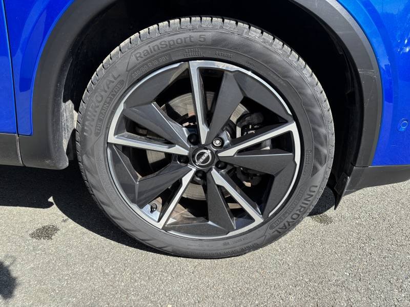 Nissan Qashqai - Photo 12