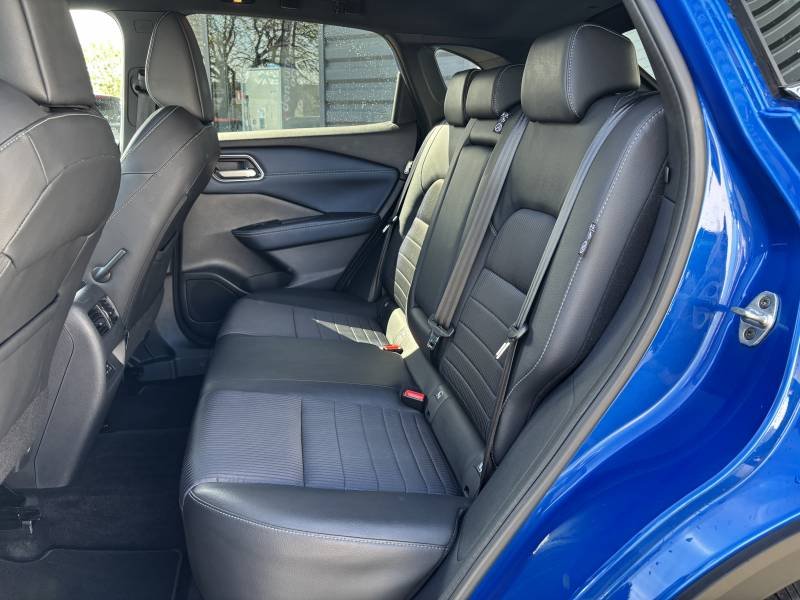 Nissan Qashqai - Photo 17