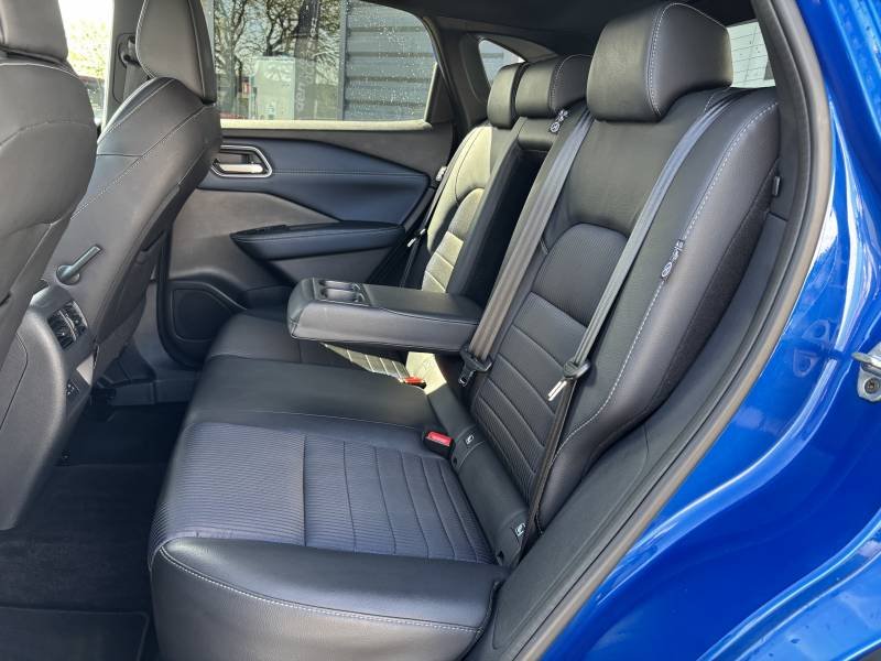 Nissan Qashqai - Photo 18