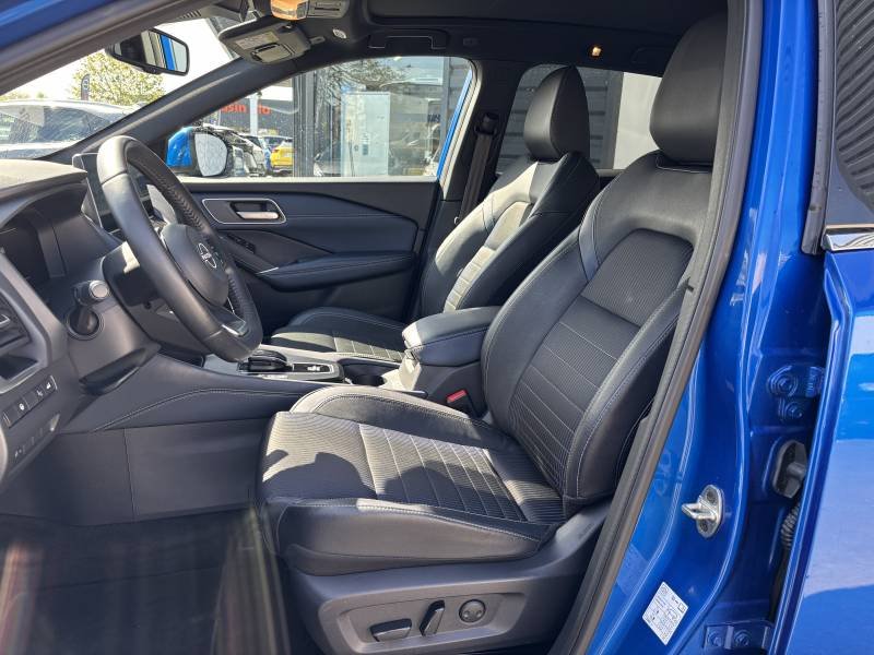 Nissan Qashqai - Photo 20