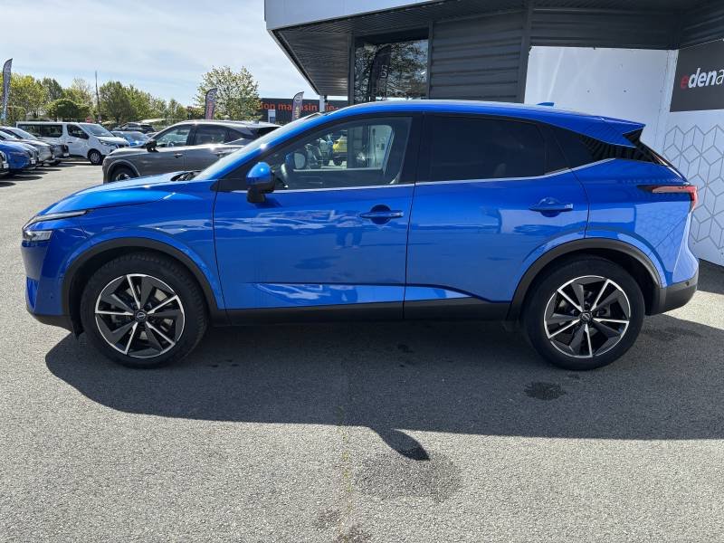 Nissan Qashqai - Photo 2