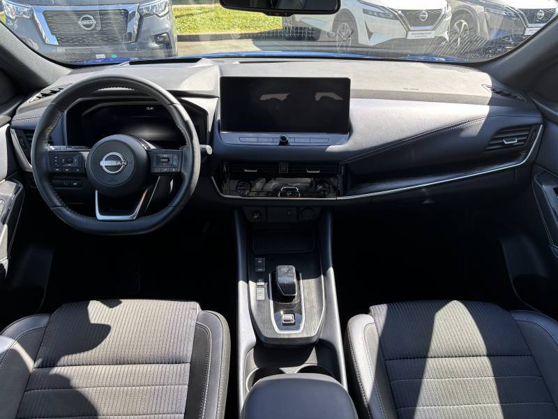 Nissan Qashqai - Photo 21