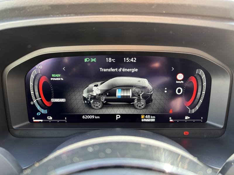 Nissan Qashqai - Photo 22
