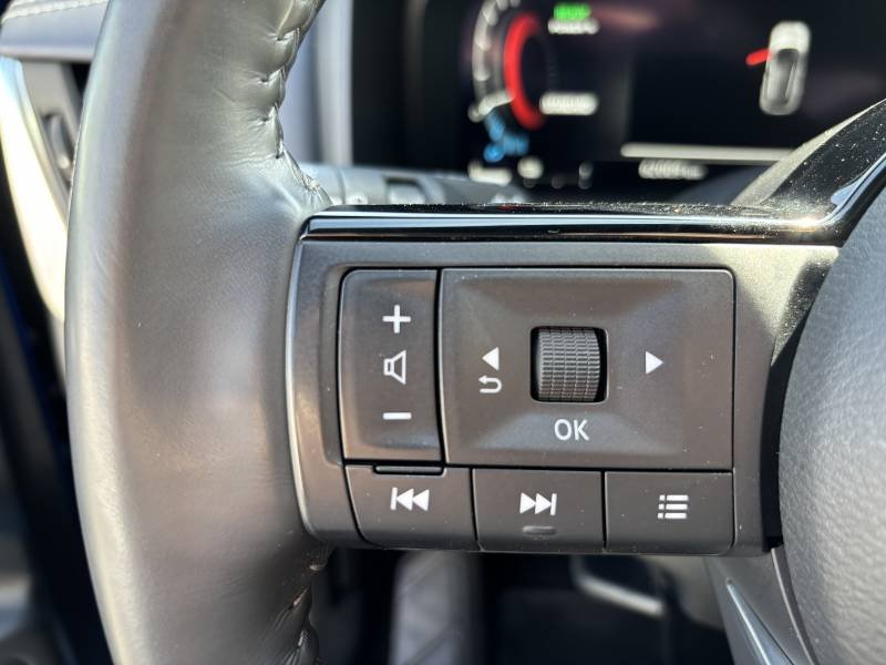 Nissan Qashqai - Photo 24