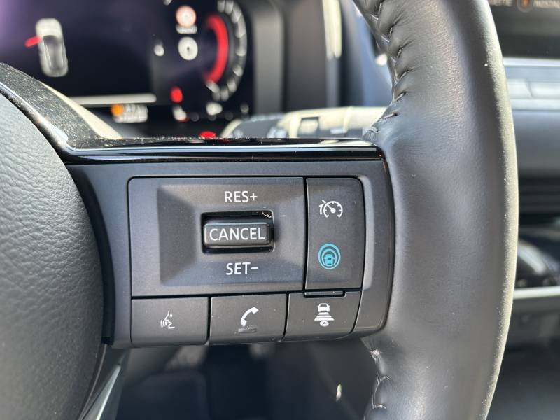 Nissan Qashqai - Photo 25