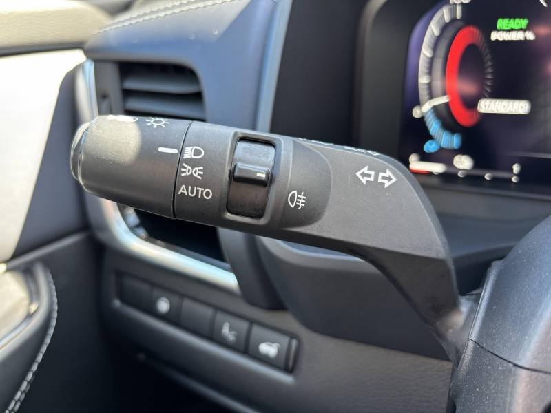 Nissan Qashqai - Photo 26