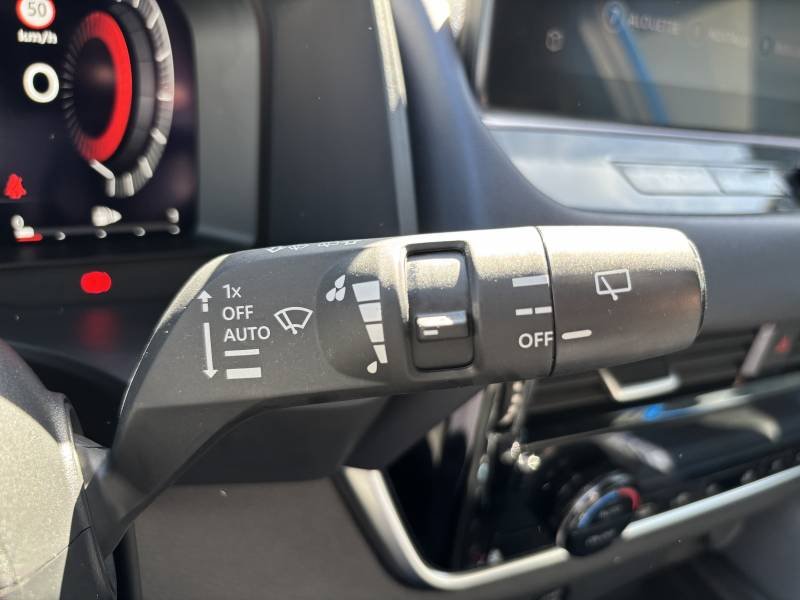 Nissan Qashqai - Photo 27