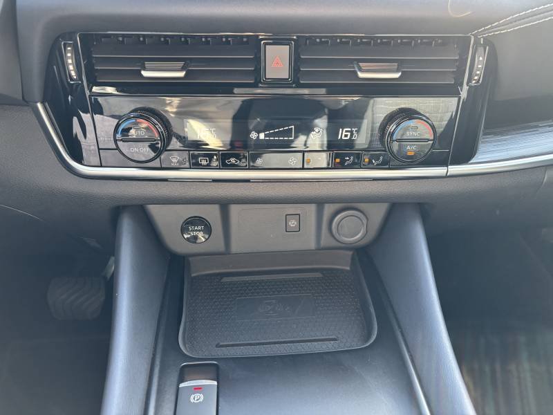 Nissan Qashqai - Photo 30