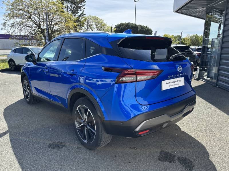Nissan Qashqai - Photo 3