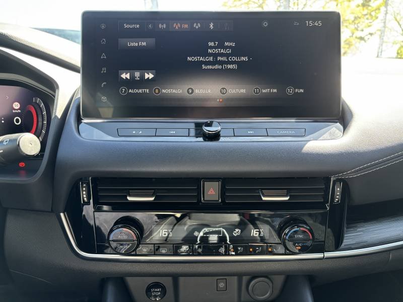 Nissan Qashqai - Photo 31