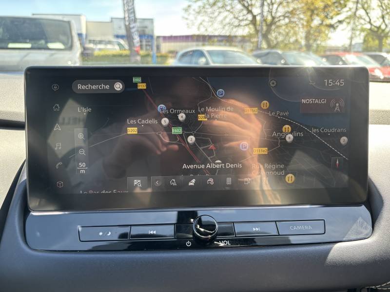 Nissan Qashqai - Photo 32