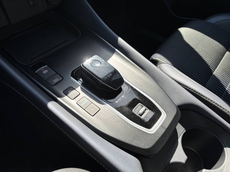 Nissan Qashqai - Photo 34