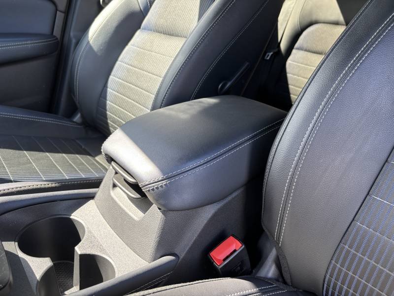 Nissan Qashqai - Photo 36