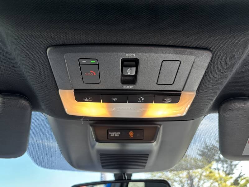 Nissan Qashqai - Photo 38