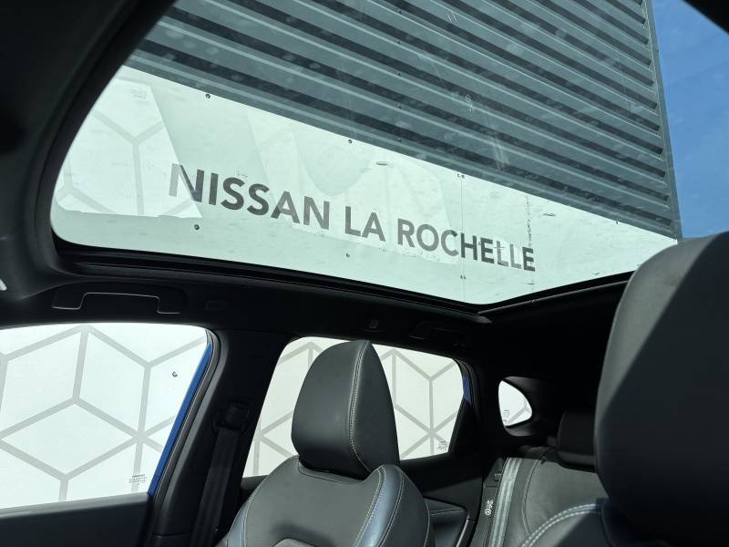 Nissan Qashqai - Photo 40