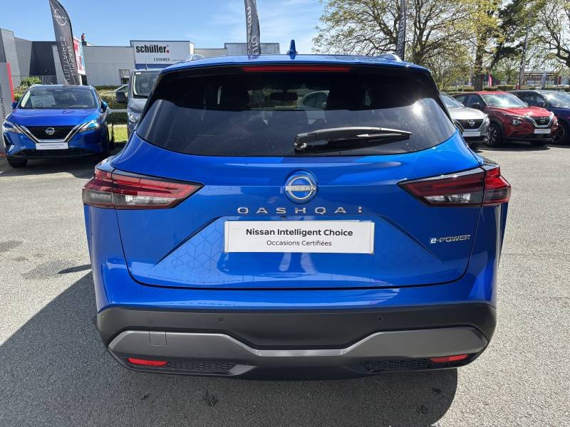 Nissan Qashqai - Photo 4