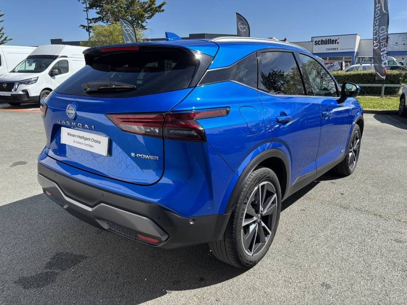 Nissan Qashqai - Photo 5