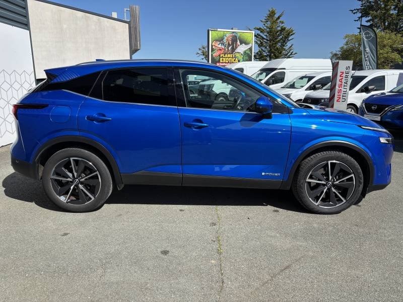 Nissan Qashqai - Photo 6