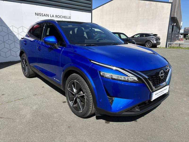 Nissan Qashqai - Photo 7