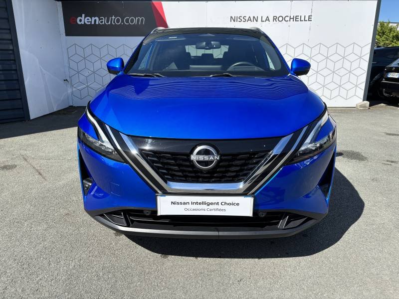 Nissan Qashqai - Photo 8