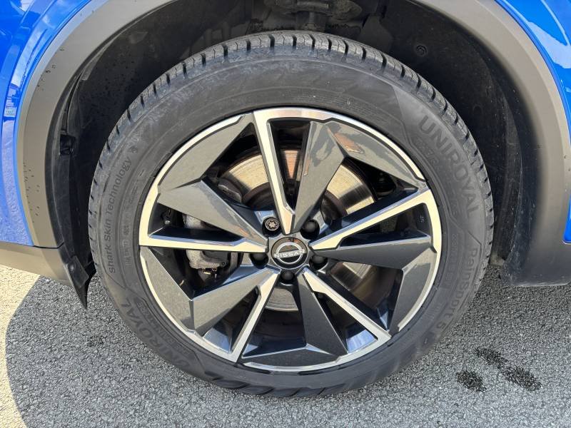 Nissan Qashqai - Photo 9