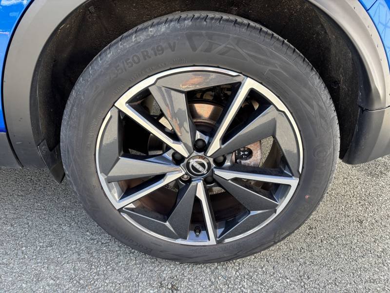 Nissan Qashqai - Photo 10