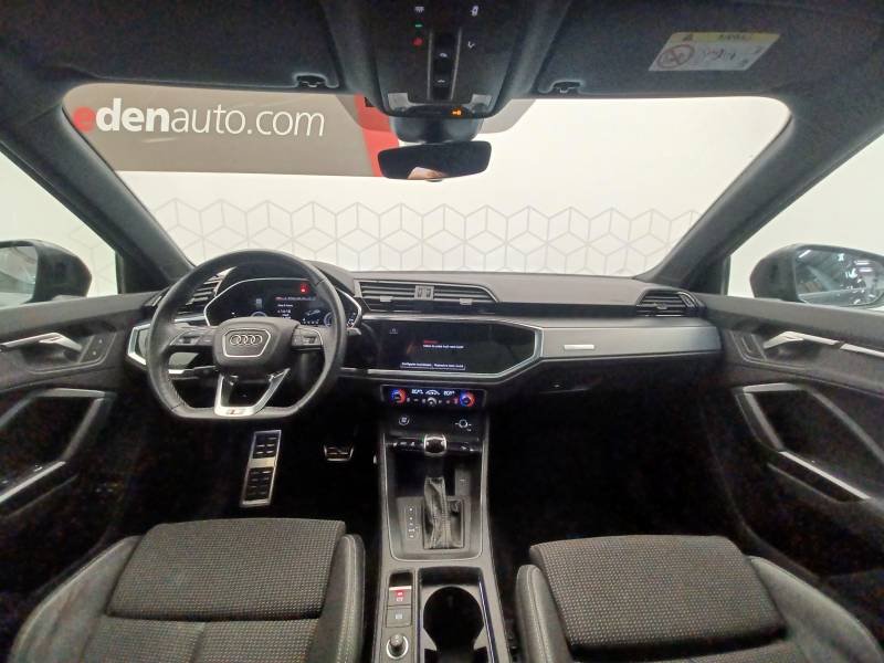 Audi Q3 - Photo 12