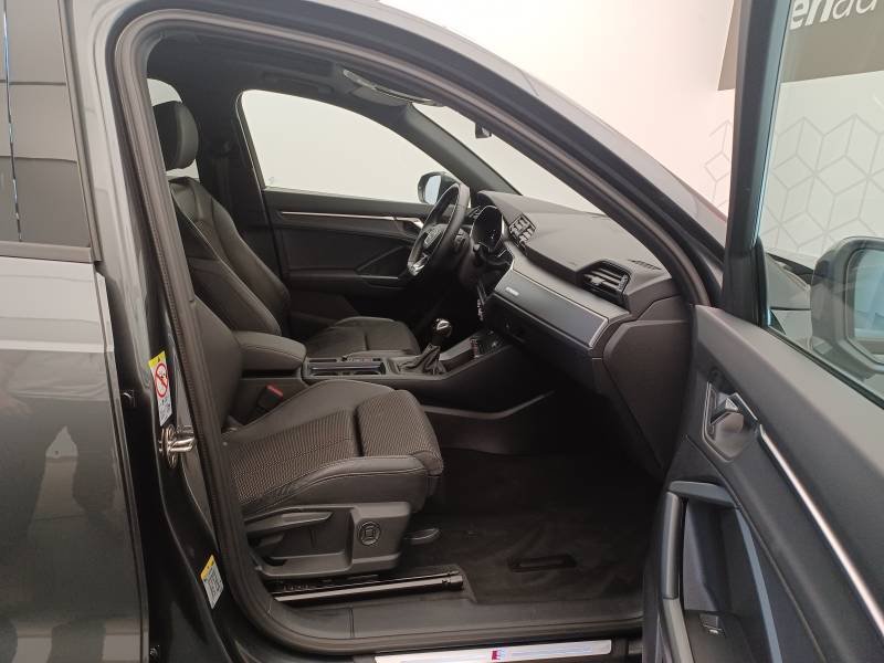 Audi Q3 - Photo 14