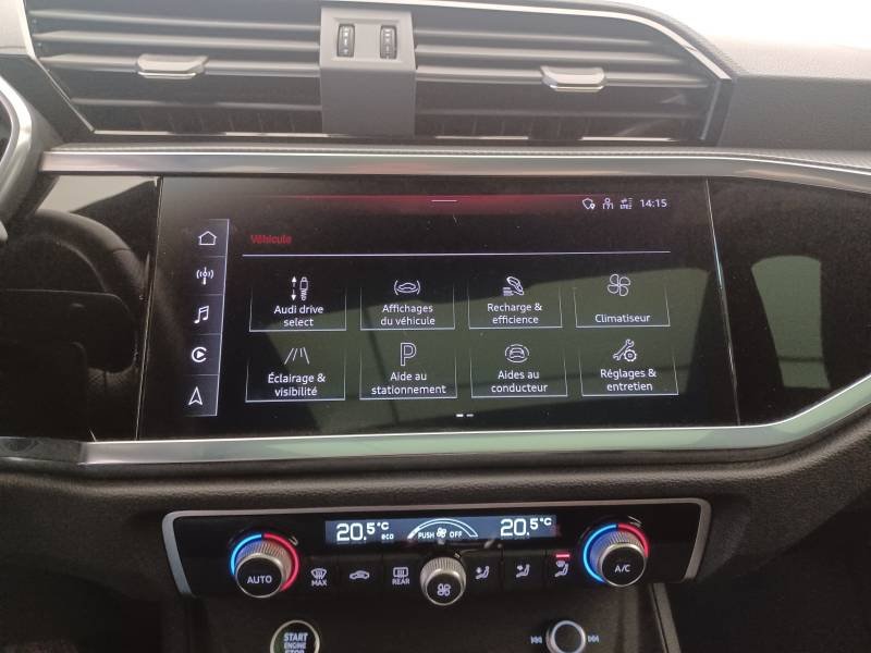 Audi Q3 - Photo 18