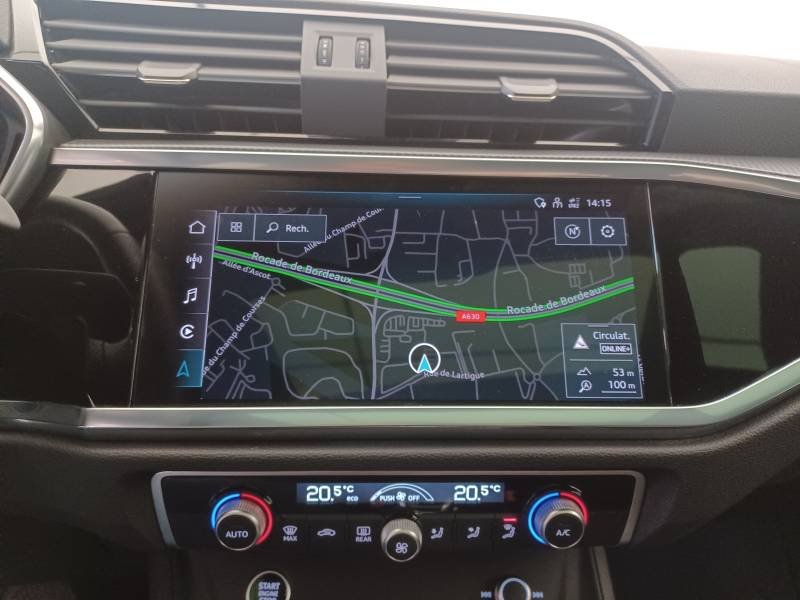 Audi Q3 - Photo 19