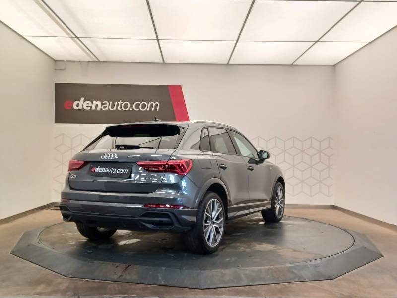 Audi Q3 - Photo 2