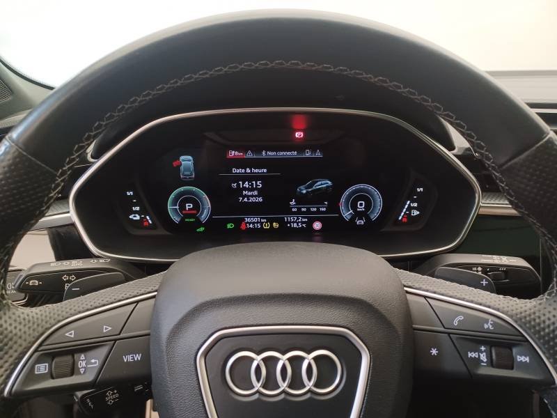 Audi Q3 - Photo 21