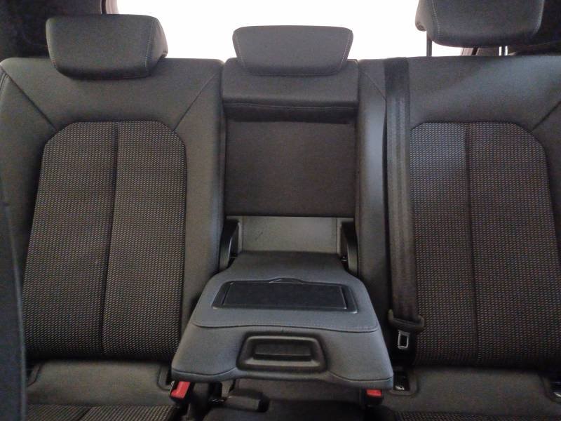 Audi Q3 - Photo 24