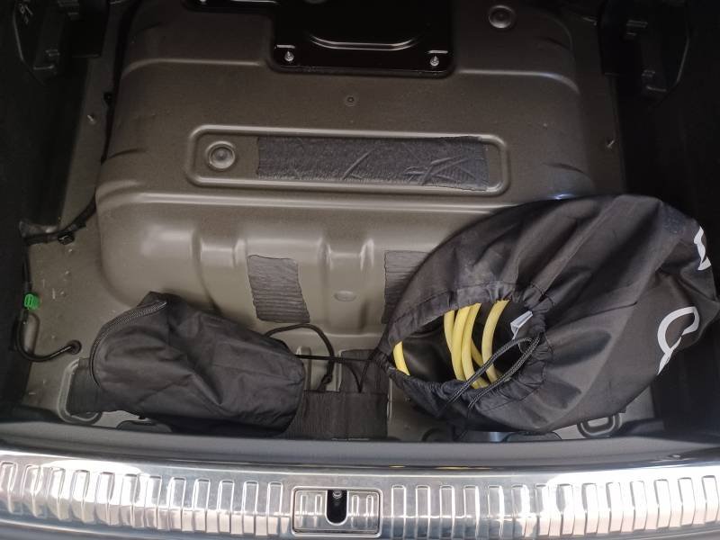 Audi Q3 - Photo 28