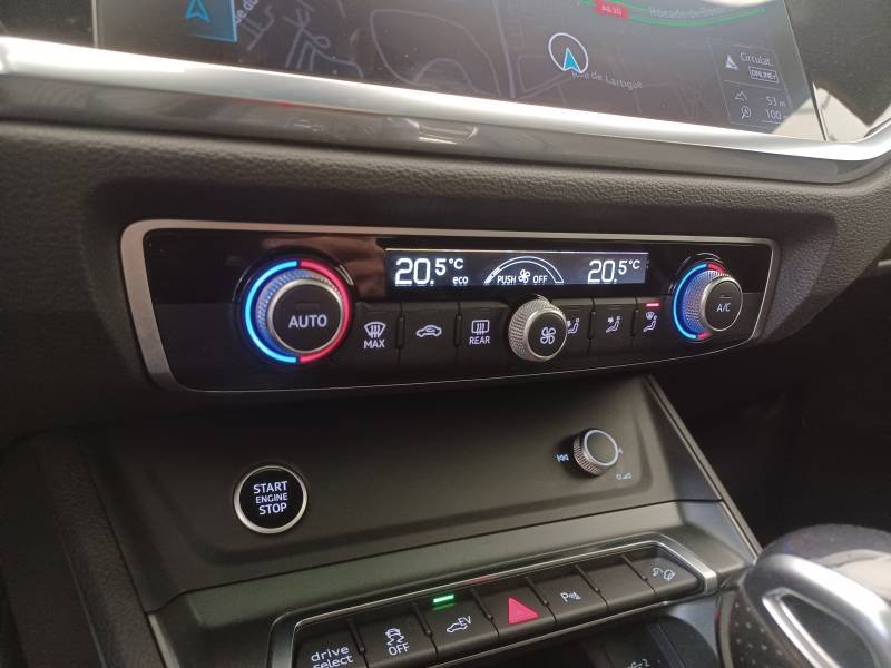 Audi Q3 - Photo 30
